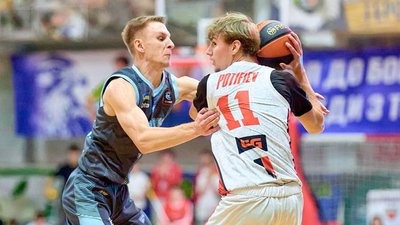 Чинний чемпіон Суперліги «Дніпро» проти дебютанта турніру «БК Хмельницький»
