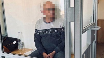 підозрюваний лікар з Долинської