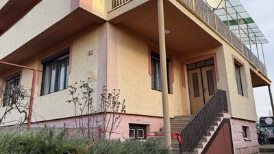 У селі Сюрте Ужгородського району на Закарпатті відкрили будинок підтриманого проживання