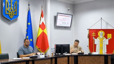 У Луцьку зростуть тарифи на тепло і гарячу воду. Що про це відомо