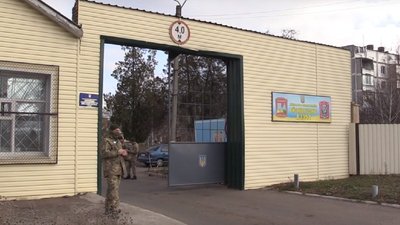 У ДБР назвали основну версію вибухів у Балаклії