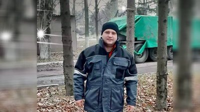 загиблі
