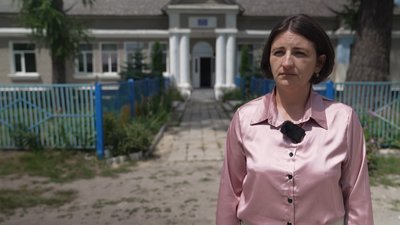 Атестат через 25 років: на Тернопільщині чоловік закінчив школу в 41 рік Атестат через 25 років: на Тернопільщині чоловік закінчив школу в 41 рік
