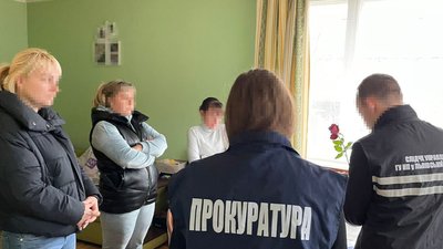 На Львівщині ексголову Рясне-Руської сільради підозрюють у зловживанні службовим становищем