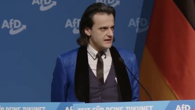 Александр Айхвальд