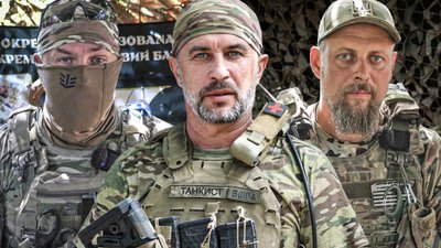 Головна задача — не пропустити ДРГ на правий берег. Історії бійців роти "Козацький шлях", які боронять Херсонщину