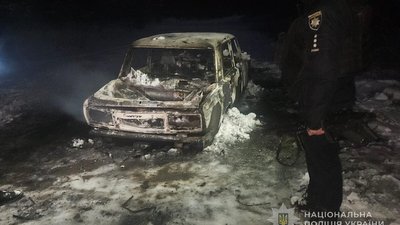 У Краснопільській громаді через удар FPV-дрона постраждав 60-річний чоловік