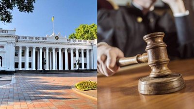 Справа аеродрому "Застава": депутату Одеської міськради обрали запобіжний захід в 10 мільйонів