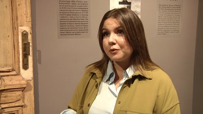 Виставка Рева Одеса Виставка Рева Одеса