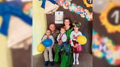 Захисник та батько трьох дітей: що відомо про загиблого внаслідок атаки шахедами на Львів