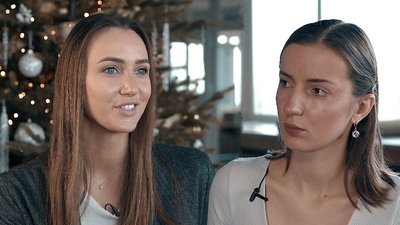 "Для мене Онищенко не винен". Анна Різатдінова. СУСПІЛЬНЕ | ІНТЕРВ'Ю