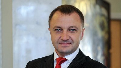 Тарас Кремінь Тарас Кремінь