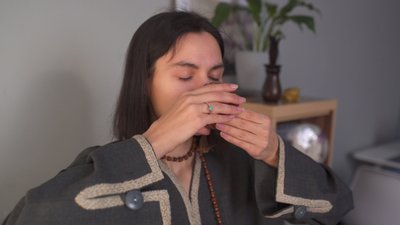 Житомирська чайна майстриня Валентина Северенчук розповідає, як провести чайну церемонію Житомирська чайна майстриня Валентина Северенчук розповідає, як провести чайну церемонію
