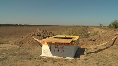 На Миколаївщині селяни п’яту добу поспіль залишаються без газу