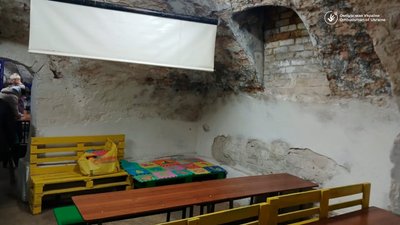 Ніжинська гімназія №1: результати візиту фахівців з прав людини 