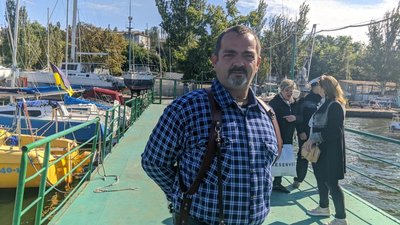Діти дощу. В Миколаєві діти з аутизмом стануть фотомоделями для благодійного проєкту Діти дощу. В Миколаєві діти з аутизмом стануть фотомоделями для благодійного проєкту