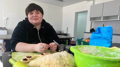 модульне містечко модульне містечко