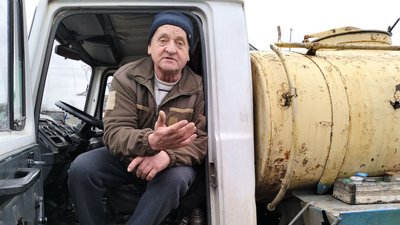 Тваринництво у фермерських господарствах на Волині: чи вигідно здавати молоко Тваринництво у фермерських господарствах на Волині: чи вигідно здавати молоко