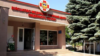В Одеському військовому шпиталі близько 14 поранених – волонтер Андрій Танцюра