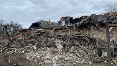 69 ракет випустила Росія по Україні 29 грудня, є поранені. Що відомо 69 ракет випустила Росія по Україні 29 грудня, є поранені. Що відомо