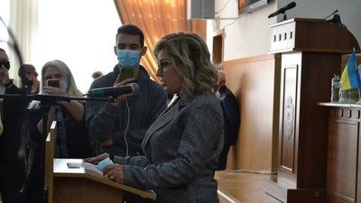 134 день війни: хроніка подій в Херсонській області