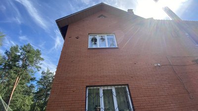 Російські військові