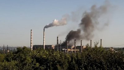Еколог повідомила, чи стало чистішим повітря в Дніпрі з початком карантину