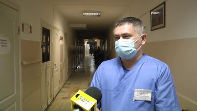 В багатоповерхівці Житомира вибухнув балон туристичного газового пальника, жінка отримала опіки В багатоповерхівці Житомира вибухнув балон туристичного газового пальника, жінка отримала опіки
