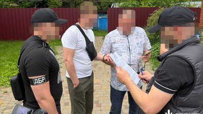 Фіктивно отримував гроші: на Полтавщині судитимуть працівників Держпродспоживслужби 