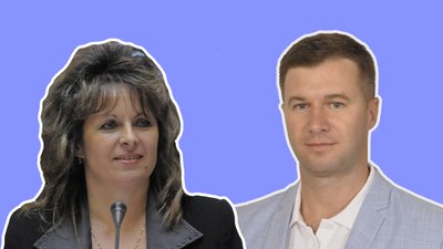 Місцеві вибори на Запоріжжі: хто переміг у Приморську та Вільнянську