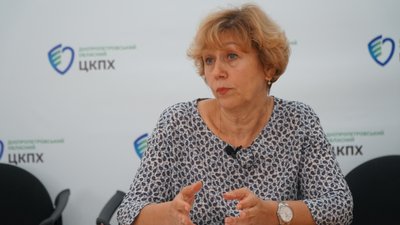 "Склалися всі передумови для виникнення нового спалаху кору". На Дніпропетровщині триває вакцинальна кампанія проти кору "Склалися всі передумови для виникнення нового спалаху кору". На Дніпропетровщині триває вакцинальна кампанія проти кору
