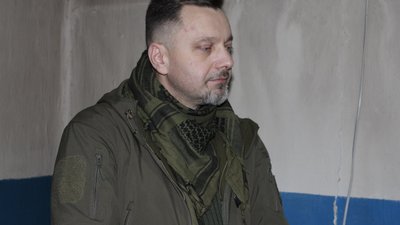 Бійці з Тернопільщини зустрічають Святвечір на передовій — Фоторепортаж Бійці з Тернопільщини зустрічають Святвечір на передовій — Фоторепортаж