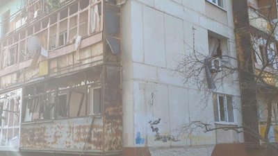 18 обстрілів населених пунктів на Луганщині за добу зареєструвала поліція
