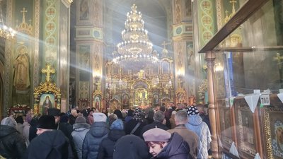 Головні новини Рівного й області 3 березня Головні новини Рівного й області 3 березня