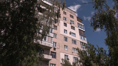У Чернігові штрафуватимуть за непогодження змін на фасадах багатоповерхівок