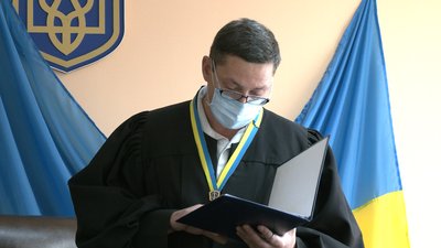 Убивство рівнянки Юлії Сокаль: суд почав розглядати справу та залишив обвинувачуваного під вартою Убивство рівнянки Юлії Сокаль: суд почав розглядати справу та залишив обвинувачуваного під вартою