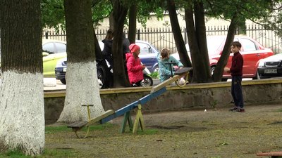 Житель Житомирщини виявив перевищення норм радіації в місті – влада каже, що показники в нормі Житель Житомирщини виявив перевищення норм радіації в місті – влада каже, що показники в нормі
