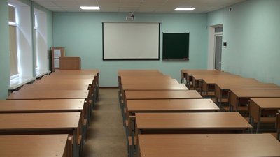 Канікули та дистанційне навчання: рішення Львівської обласної комісії ТЕБ і НС
