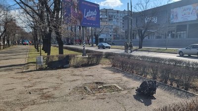 "У фронтовому Миколаєві ситуація більш-менш стабільна" — мер міста