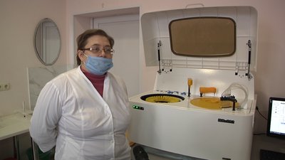 Світлана Анісіфорова