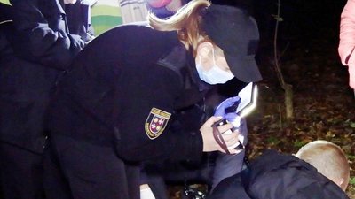 Вбивство Вбивство