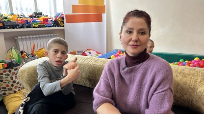 Юлія Спірідонова Юлія Спірідонова