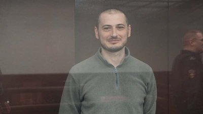 Хізб ут-Тахрір — опитали понятого, який брав участь в обшуку будинку Рустема Османова