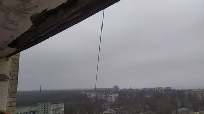 Протипожежні системи у миколаївських 16-поверхівках. Чи забезпечений доступ рятувальникам Протипожежні системи у миколаївських 16-поверхівках. Чи забезпечений доступ рятувальникам