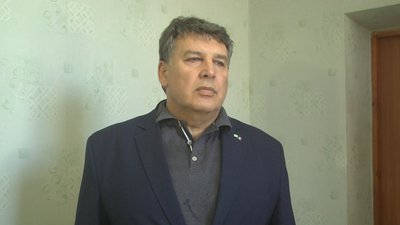 Мешканка Запорізької області отримала паспорт громадянки України у 82 роки Мешканка Запорізької області отримала паспорт громадянки України у 82 роки