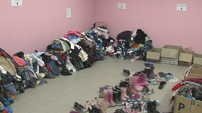 благодійники благодійники