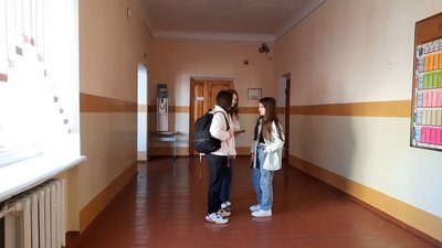 34 заклади загальної середньої освіти з 56 Хмельницької громади змінять тип та назву 34 заклади загальної середньої освіти з 56 Хмельницької громади змінять тип та назву