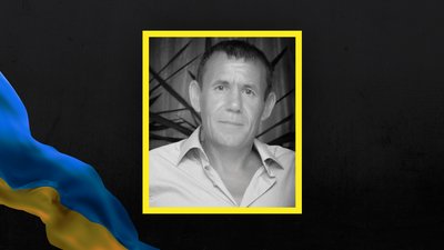 На Херсонщині загинув боєць одеської бригади тероборони