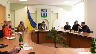 Рівне співпрацюватиме з продовольчою програмою ООН. Що це означає