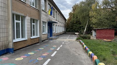 Укриття для дитсадка №44 у Полтаві: які претензії батьків та що кажуть у міській раді